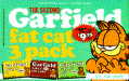 Garfield Fat Cat 3 Pack 2