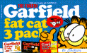 Garfield Fat Cat 3 Pack 4