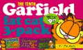 Garfield Fat Cat 3 Pack 10