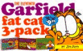 Garfield Fat Cat 3 Pack 11