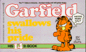 Garfield Swallows His Pride, book 14