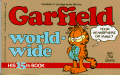 Garfield Worldwide, book 15