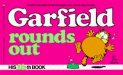 Garfield Rounds Out, book 16