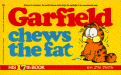 Garfield Chews the Fat, book 17