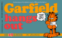 Garfield Hangs Out, book 19