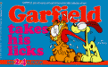 Garfield Takes His Licks, book 24