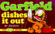 Garfield Dishes It Out, boek 27