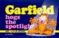 Garfield Hogs the Spotlight, boek 36