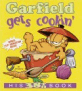 Garfield Gets Cookin, book 38