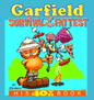 Garfield: Survival of the Fattest, book 40