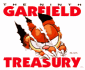 Garfield Treasury 9