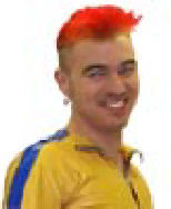 seanbaby is my love slave