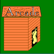 Click to check out my arcade!