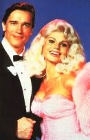 The Jayne Mansfield Story