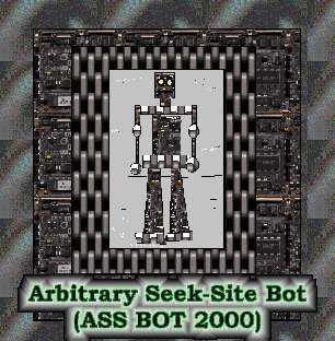 Must link....always must link...link must always....Must link...