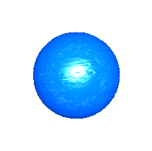 Gaze at it long enough and get HYPNOTIZED