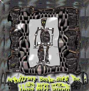 What a bunch of Dorks!  he hee..Thanks 'Prog-Man'...I owe ya