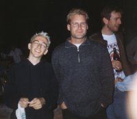 giggler, M&ouml;hrchen und chrisi33