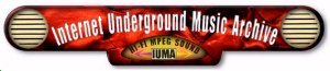 Internet Underground Music Archive