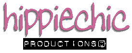 hippiechic productions