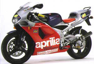 Aprilia