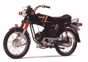Yamaha FS1a