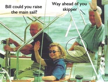 Raise that sail!