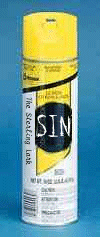 Sin in a can!