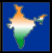 Map of India