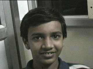 Hi, I am Mohit! Click here to go to my Personal Page.