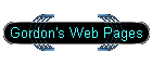 Gordon's Web Pages