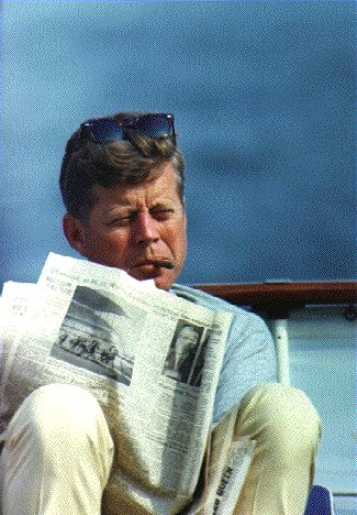 ladies, call me jack.