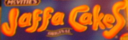 Jaffa donations are always welcome