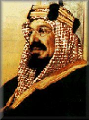 abdelaziz bin saud