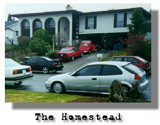 HOMESTEAD