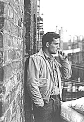 kerouac.