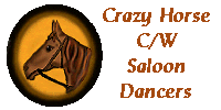 crazyhorse