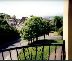 View of Beith and Islands from Tom's and Lindsay's Home