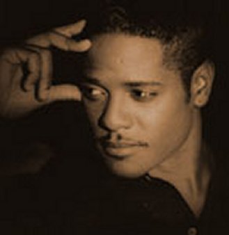 Blair Underwood