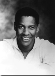 Denzel Washington