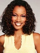 Garcelle Beauvais