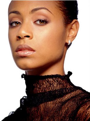 Jada Pinkett Smith