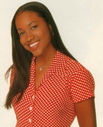 Maia Campbell