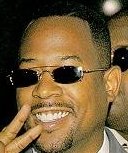 Martin Lawrence