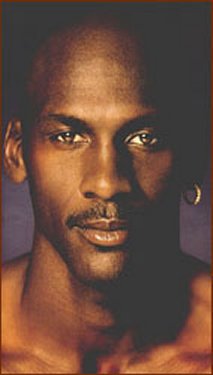 Michael Jordan