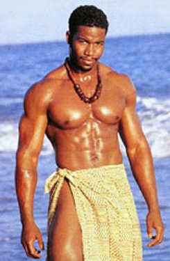 Michael Jai White