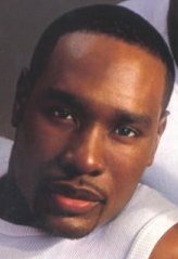 Morris Chestnut