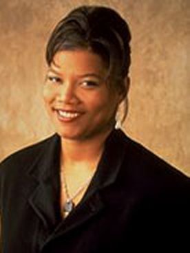 Queen Latifah