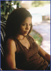 Sanaa Lathan