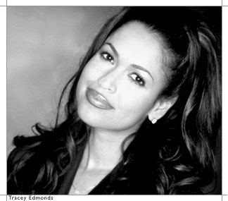 Tracey Edmonds